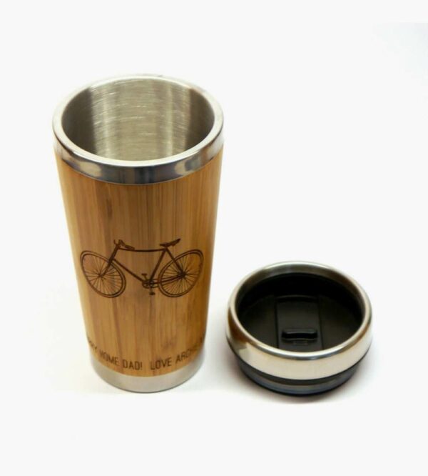Malachite Carnaby Mug - immagine 4
