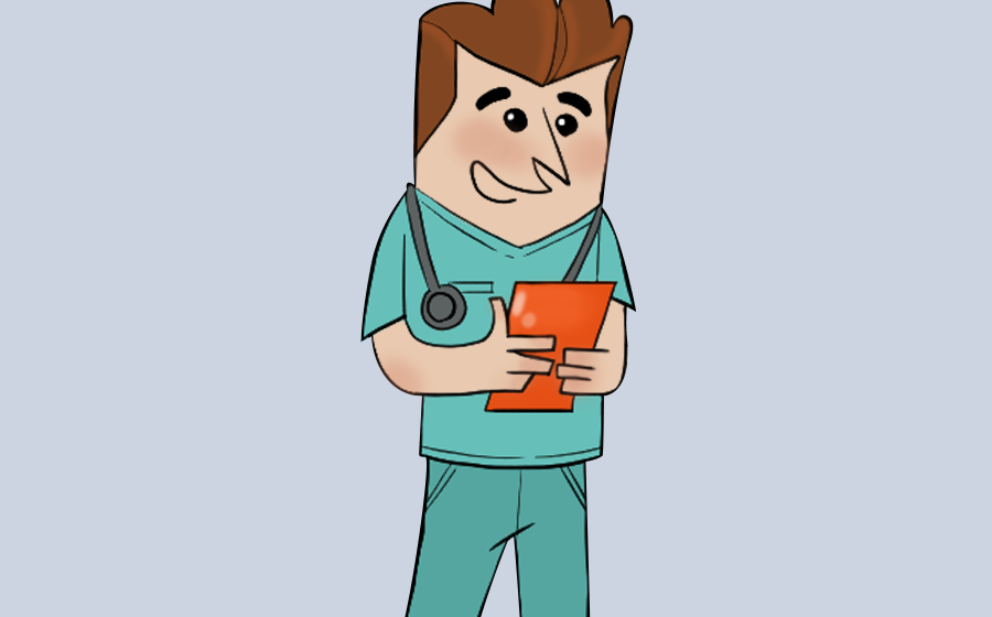 GIOVANI MEDICI