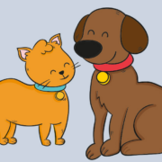 Animali Domestici